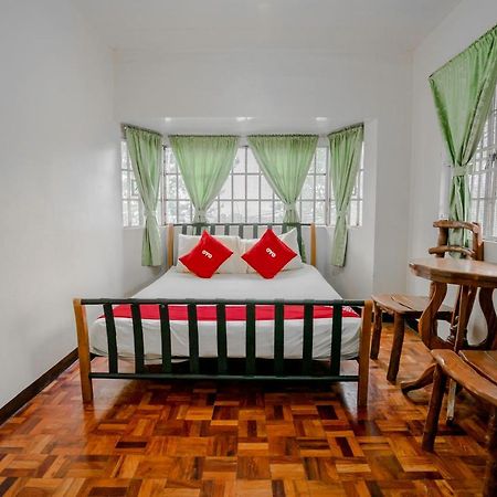Oyo 760 Tiptop Vacation Homes Baguio City Εξωτερικό φωτογραφία