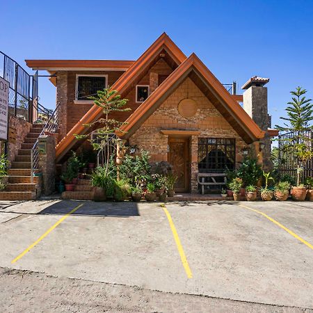 Oyo 760 Tiptop Vacation Homes Baguio City Εξωτερικό φωτογραφία