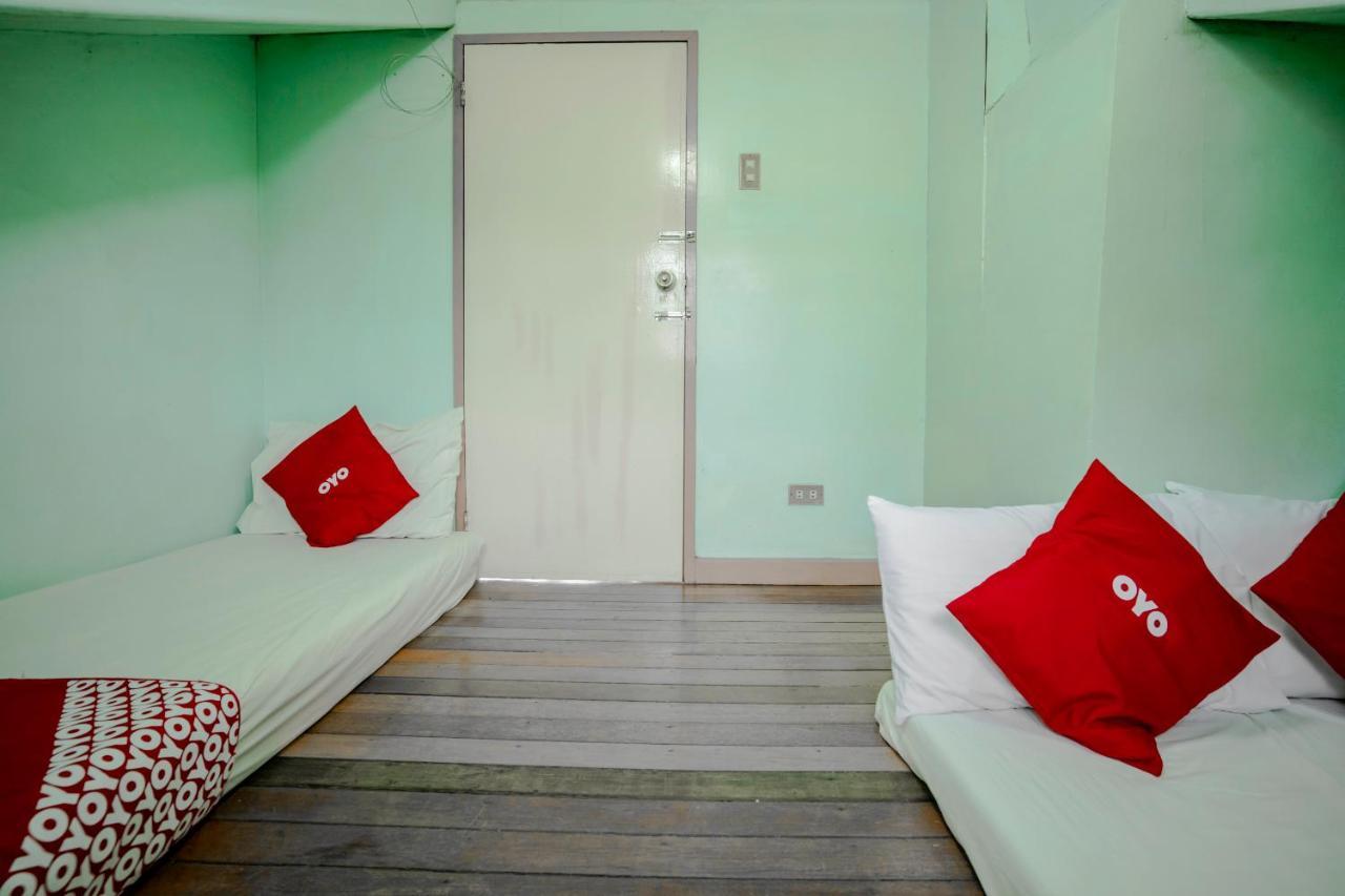 Oyo 760 Tiptop Vacation Homes Baguio City Εξωτερικό φωτογραφία