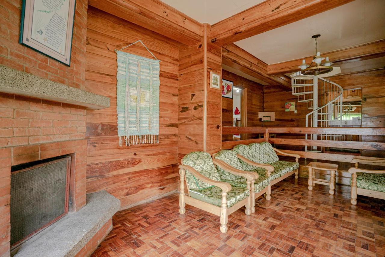 Oyo 760 Tiptop Vacation Homes Baguio City Εξωτερικό φωτογραφία