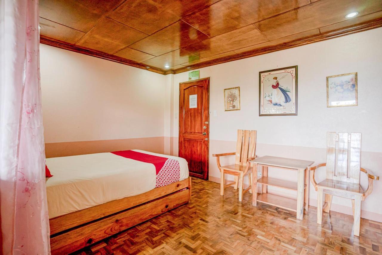 Oyo 760 Tiptop Vacation Homes Baguio City Εξωτερικό φωτογραφία