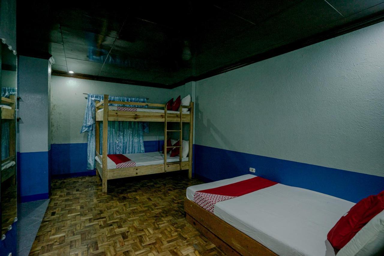Oyo 760 Tiptop Vacation Homes Baguio City Εξωτερικό φωτογραφία