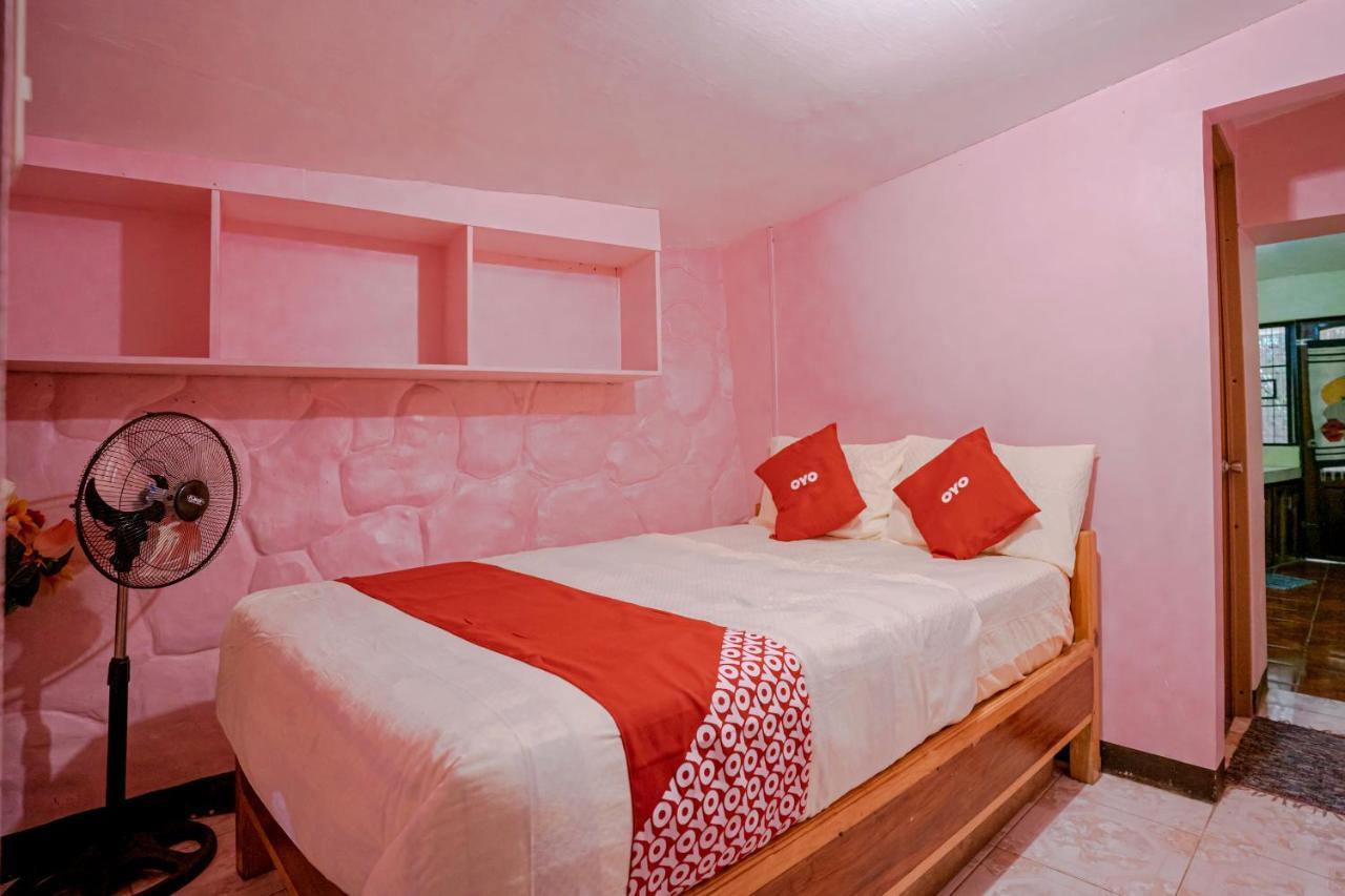 Oyo 760 Tiptop Vacation Homes Baguio City Εξωτερικό φωτογραφία