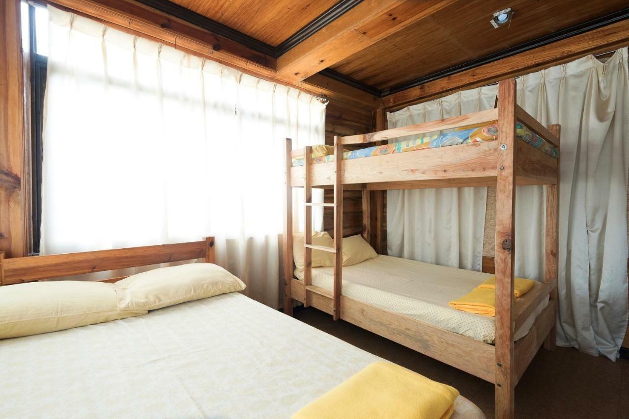 Oyo 760 Tiptop Vacation Homes Baguio City Εξωτερικό φωτογραφία