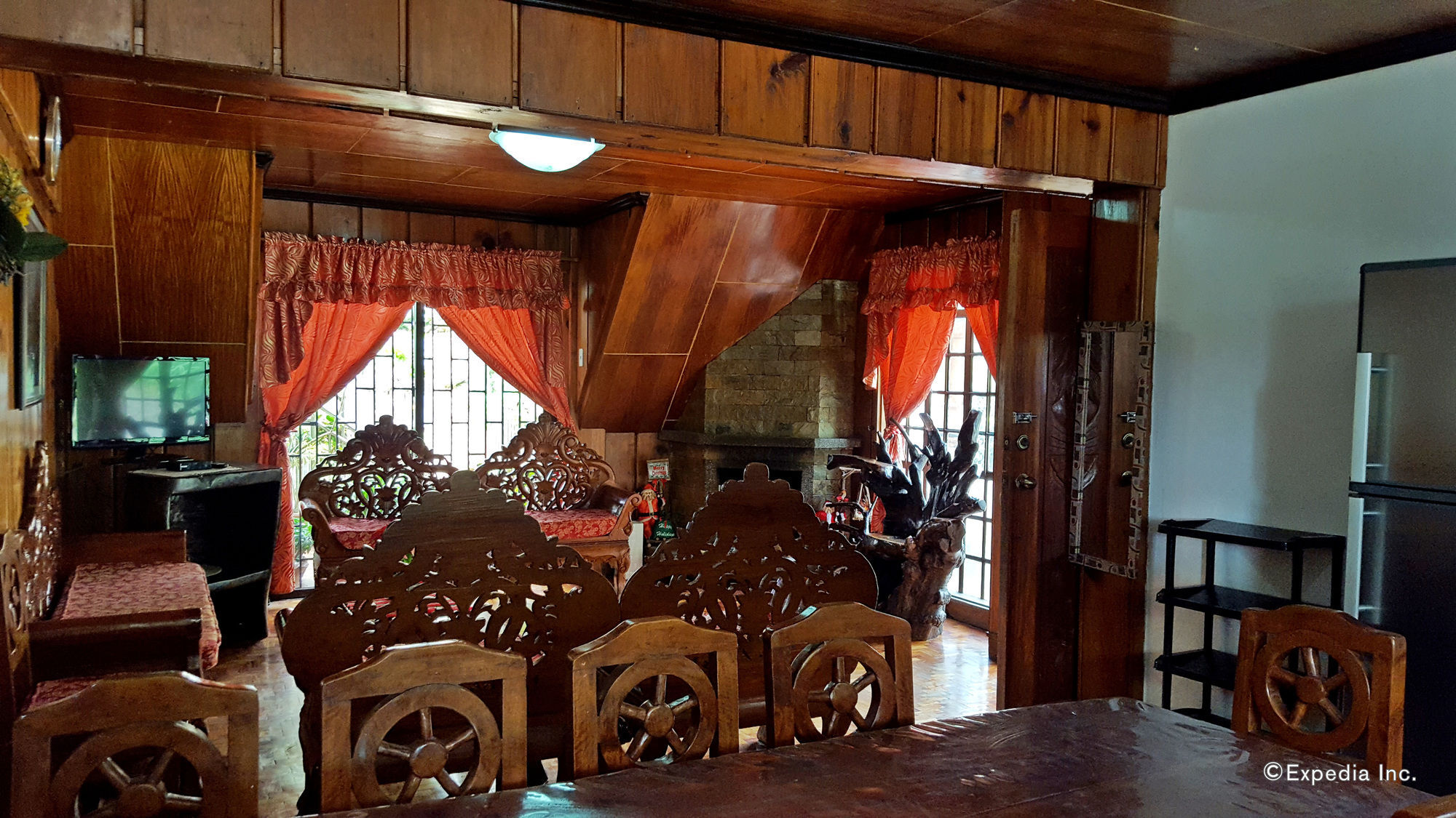 Oyo 760 Tiptop Vacation Homes Baguio City Εξωτερικό φωτογραφία